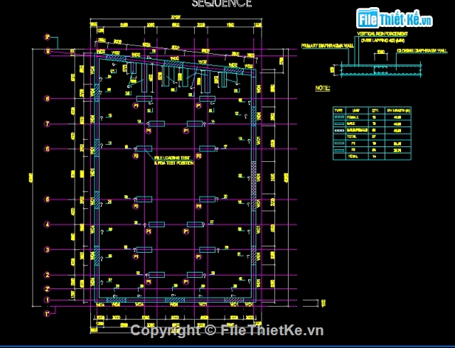 Bản vẽ,thiết bị cần cẩu,Bản vẽ full,biện pháp thi công